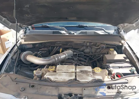 2010 Jeep Liberty Sport z USA, uszkodzony, nr VIN 1J4PN2GK5AW153467